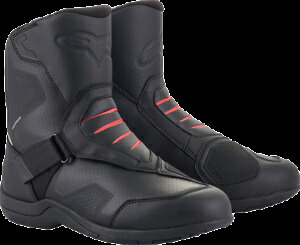ALPINESTARS 防水 V2 リッジ ブーツ ブラック US 6.5 / EU 40 2441821-10-40 ALPINESTARS Waterproof V2 Ridge Boots Black US 6.5 / EU 40 2441821-10-40 【並行輸入品】