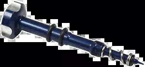 TMV ケーヒン 燃料混合スクリュー 138212000 TMV Keihin Fuel Mixture Screw 138212000 【並行輸入品】