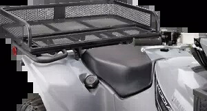 MOOSE UTILITY メッシュラック リア 10101005 MOOSE UTILITY Mesh Rack Rear 10101005 【並行輸入品】 51,480円