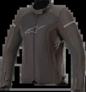ALPINESTARS ステラ T-キラ v2 エア ジャケット ブラック/グレー 2XL 3312021-1169-2X ALPINESTARS Stella T-Kira v2 Air Jacket Black/Gray 2XL 3312021-1169-2X 【並行輸入品】 56,870円