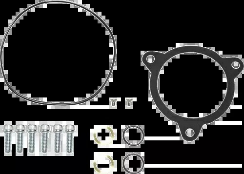 ARLEN NESS モンスター/ベロシティ エアクリーナー ガスケット/ハードウェア キット 602-020 ARLEN NESS Monster/Velocity Air Cleaner Gasket/Hardware Kit 602-020 【並行輸入品】