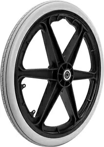 SPI ビッグホイールドリー ソリッドホイール SM-12456D SPI Big Wheel Dolly Solid Wheel SM-12456D 【並行輸入品】