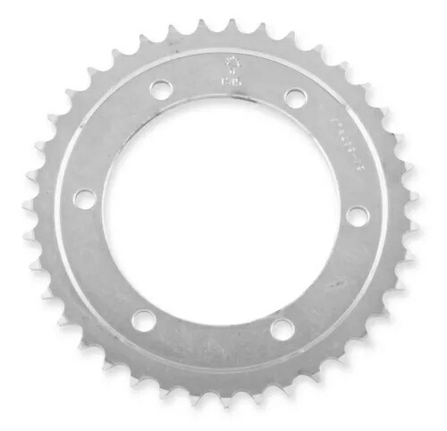 1996-1999 ホンダ CBR900RR JT SPROCKETS スプロケット リア 47 歯 JTR1304.47 1996-1999 for Honda CBR900RR JT SPROCKETS Sprocket Rear 47-Tooth JTR1304.47 【並行輸入品】