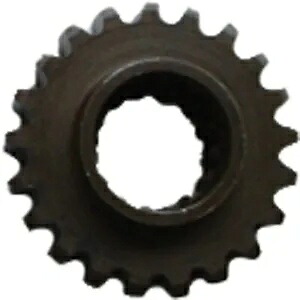 VENOM PRODUCTS スタンダード スプロケット 21 歯 Arctic 931065-004 VENOM PRODUCTS Standard Sprocket 21-Tooth Arctic 931065-004 【並行輸入品】