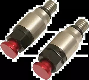 TMV フォークエアブリーダー SHO/KAY 177120BU TMV Fork Air Bleeder SHO/KAY 177120BU 【並行輸入品】