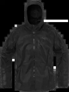 ICON ウィメンズ エアフォーム ジャケット ブラック ミディアム ウィメンズ エアフォーム ジャケット ICON Women's Airform Jacket Black Medium Women's Airform Jacket 【並行輸入品】 57,420円