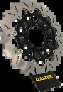 2017-2018 ホンダ CBR1000RR GALFER フロントローター DF089CW DF089CW 2017-2018 for Honda CBR1000RR GALFER Front Rotor DF089CW DF089CW 【並行輸入品】