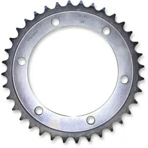 2015-2018 ホンダ CB300F SUNSTAR SPROCKETS リアスプロケット 36 歯 2-351536 2015-2018 for Honda CB300F SUNSTAR SPROCKETS Rear Sprocket 36 Tooth 2-351536 【並行輸入品】
