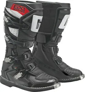 ガエルネ 2019 GX-1 ブーツ 11 ブラック Gaerne 2019 GX-1 Boots 11 Black 【並行輸入品】