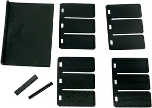 95-01 Arctic Cat ZRT 800 VFORCE/MOTO TASSINARI V-Force 3 ペタルセット 3P683A 95-01 for Arctic Cat ZRT 800 VFORCE/MOTO TASSINARI V-Force 3 Petal Set 3P683A 【並行輸入品】