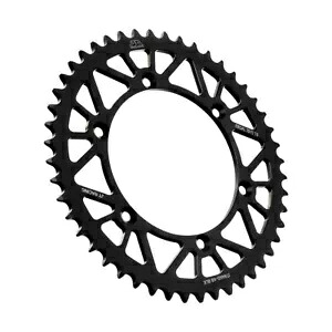 15-17 KTM フリーライド 250R 4 ストローク リア Racelite スプロケット アルミ 48T-520 BLK KTM 15-17 for KTM Freeride 250R 4-Stroke Rear Racelite Sprocket Alum 48T-520 Blk Ktm 【並行輸入品】