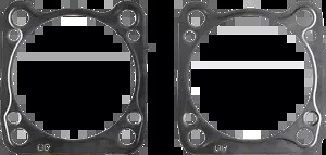 17-'19 ハーレー FLHR コメティック ベース ガスケット M8 .010\