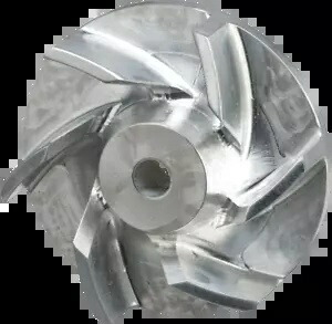 2010-2014 ポラリスレンジャー 400 4x4 QUAD LOGIC インペラ 400/500 100-3005-PU 2010-2014 for Polaris Ranger 400 4x4 QUAD LOGIC Impeller 400/500 100-3005-PU 【並行輸入品】