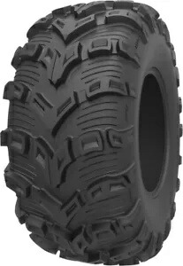 KENDA タイヤ K592 ベア クロー エボ 25x10-12 23832009 KENDA Tire K592 Bear Claw Evo 25x10-12 23832009 【並行輸入品】