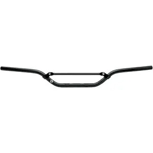 MOOSE Racing ブラックアルミ CR ローハンドルバー 34-14-XB8-3FG MOOSE RACING Black Aluminum CR Low Handlebar 34-14-XB8-3FG 【並行輸入品】 39,325円