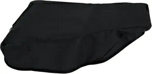 00-03 ホンダ TRX350 Rancher TM MOOSE UTILITY シートカバー ブラック SCHR-11 00-03 for Honda TRX350 Rancher TM MOOSE UTILITY Seat Cover Black SCHR-11 【並行輸入品】