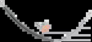 2005-2008 ホンダ CRF250R GOODRIDGE ブレーキラインキット フロント CRF250R 61017BK 2005-2008 for Honda CRF250R GOODRIDGE Brake Line Kit Front CRF250R 61017BK 【並行輸入品】