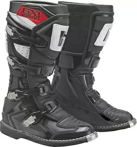 ガエルネ 2019 GX-1 ブーツ 12 ブラック Gaerne 2019 GX-1 Boots 12 Black 【並行輸入品】