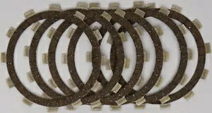 90-03 スズキ LT-F 160 QuadRunner EBC CK スタンダードシリーズ クラッチキット CK3364 90-03 for Suzuki LT-F 160 QuadRunner EBC CK Standard Series Clutch Kit CK3364 【並行輸入品】
