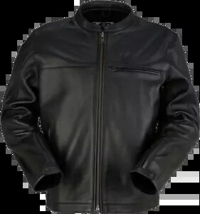 Z1R 軍需レザージャケット ブラック 3XL 軍需レザージャケット Z1R Munition Leather Jacket Black 3XL Munition Leather Jacket 【並行輸入品】