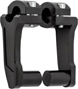 ROX SPEED FX パトリオット シリーズ ピボットハンドルバー ライザー 4R-P4RX-01 ROX SPEED FX Patriot Series Pivoting Handlebar Riser 4R-P4RX-01 【並行輸入品】