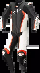 アルパインスターズ ミサイル v2 ワンピース スーツ 3150122-1231-46 Alpinestars 3150122-1231-46 Missile v2 1-Piece Suit 【並行輸入品】