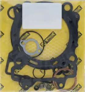 2005-2006 KTM 250 EXC PROX トップエンドガスケットセット 35.6325 2005-2006 for KTM 250 EXC PROX Top End Gasket Set 35.6325 【並行輸入品】
