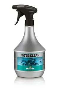 モトレックス モトクリーン 5リットル 詰め替え Motorex Moto Clean 5 Liter Refill 【並行輸入品】