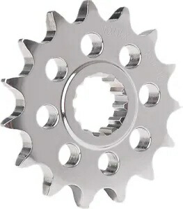 99-'14 ヤマハ YZF-R6 VORTEX フロント Cs スプロケット スチール 16T-520 ヤム 99-'14 for Yamaha YZF-R6 VORTEX Front Cs Sprocket Steel 16T-520 Yam 【並行輸入品】