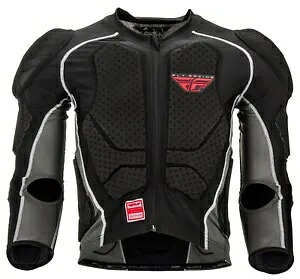 フライレーシングバリケード長袖スーツMD Fly Racing Barricade Long Sleeve Suit Md 【並行輸入品】