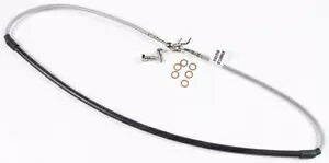 2014-2017 ハスクバーナ FE 250 GALFER スチール ブレーキ ライン フロント Ktm FK003D428 2014-2017 for Husqvarna FE 250 GALFER Steel Brake Line Front Ktm FK003D428 【並行輸入品】 39,325円