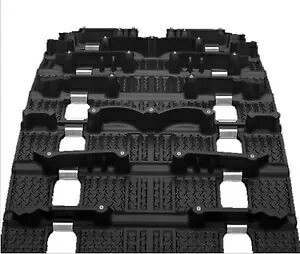 2012-2020 Ski-Doo MX-Z 600 スポーツ キャブ、120 インチ トラック ICE ストーム 150 トラック 15\'x1 用 2012-2020 for Ski-Doo MX-Z 600 Sport Carb w/120\\\
