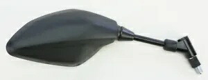 2014-2015 ヤマハ FZ-09 EMGO ミラー右 20-34931 2014-2015 for Yamaha FZ-09 EMGO Mirror Right 20-34931 【並行輸入品】