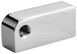 HEADWINDS ヘッドライトマウント クローム 1-0002-150CA HEADWINDS Headlight Mount Chrome 1-0002-150CA 【並行輸入品】