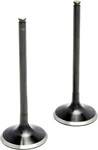 2011-2012 ポラリス RZR 800 4x4 KIBBLEWHITE インテークバルブ 82-82312 2011-2012 for Polaris RZR 800 4x4 KIBBLEWHITE Intake Valve 82-82312 【並行輸入品】