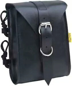 WILLIE & MAX LUGGAGE シーシーバーバッグ ミニ 58421-00 WILLIE & MAX LUGGAGE Sissy Bar Bag Mini 58421-00 【並行輸入品】