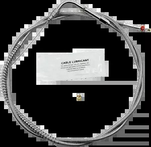 1996-2001 ハーレーロードキング EFI FLHR バーネットスロットルケーブル + 8 \