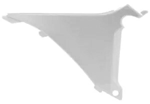 2012-2013 KTM 200 XC-W ACERBIS エアボックス カバー ホワイト 2205460002 2012-2013 for KTM 200 XC-W ACERBIS Airbox Cover White 2205460002 【並行輸入品】 35,750円