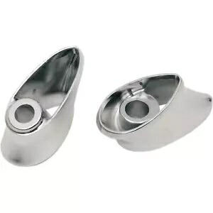 DRAG SPECIALTIES ウインカーブラケット リア DRAG SPECIALTIES Turn Signal Bracket Rear 【並行輸入品】