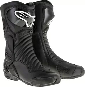 アルパインスターズ SMX-6 v2 ブーツ ブラック US 13.5 / EU 49 2223017-1100-49 ALPINESTARS SMX-6 v2 Boots Black US 13.5 / EU 49 2223017-1100-49 【並行輸入品】
