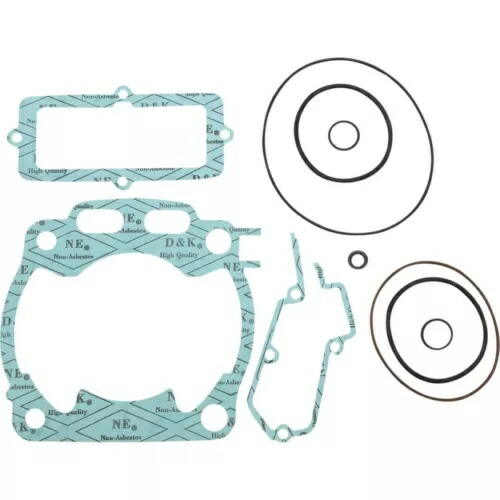 1999-2001 ヤマハ YZ 250 PROX トップエンドガスケットセット 35.2319 1999-2001 for Yamaha YZ 250 PROX Top End Gasket Set 35.2319 【並行輸入品】
