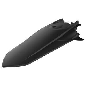 20 KTM 150 XC-W TPi POLISPORT リアフェンダー ブラック Ktm 20 for KTM 150 XC-W TPi POLISPORT Rear Fender Black Ktm 【並行輸入品】