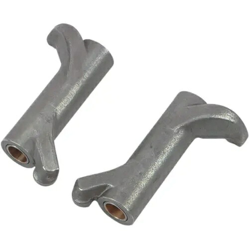1957-1971 ハーレースポーツスター 900 XLH 交換用ロッカーアームフロントインテーク XL 1957-1971 for Harley Sportster 900 XLH Replacement Rocker Arm Front Intake XL 【並行輸入品】