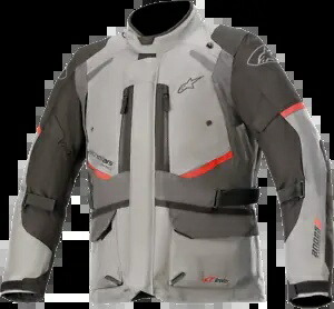 アルパインスターズ アンデス v3 ドライスター ジャケット グレー/グレー 4XL 3207521-9037-4X ALPINESTARS Andes v3 Drystar Jacket Gray/Gray 4XL 3207521-9037-4X 【並行輸入品】