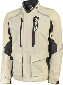 フライ レーシング テラ トレック ジャケット MD サンド/ブラック Fly Racing Terra Trek Jacket Md Sand/Black 【並行輸入品】