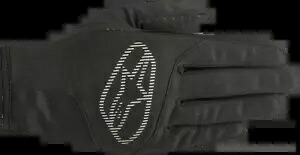 アルパインスターズ シーラス グローブ ブラック 2XL 1520717-10-2X ALPINESTARS Cirrus Gloves Black 2XL 1520717-10-2X 【並行輸入品】