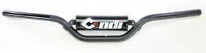 ODI ハンドルバー マクグラス ブラック H702MXB ODI Handlebar McGrath Black H702MXB 【並行輸入品】