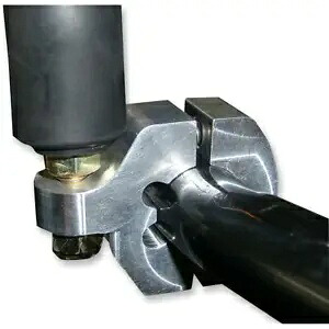 RACE SHOP INC. マウンティングキット グラブバー HA1002 RACE SHOP INC. Mounting Kit Grab Bar HA1002 【並行輸入品】
