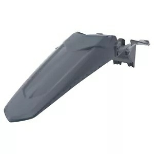 18-\'22 ヤマハ YZ450F POLISPORT リアフェンダー ナルドグレー 18-\'22 for Yamaha YZ450F POLISPORT Rear Fender Nardo Grey 【並行輸入品】