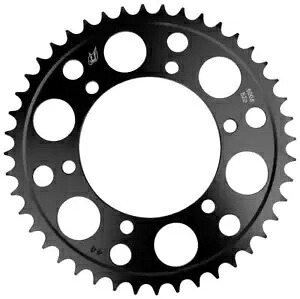 94-02 ドゥカティ モンスター 900 DRIVEN レーシング リアスプロケット 42 歯 5009-520-42T 94-02 for Ducati Monster 900 DRIVEN RACING Rear Sprocket 42-Tooth 5009-520-42T 【並行輸入品】